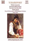 TCHAIKOVSKY: Violin Concerto in D Major / Serenade Melancolique / Souvenir d'un lieu cher